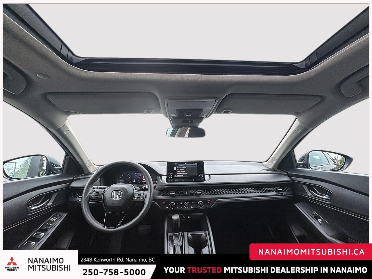 2024 Honda Accord EX-20