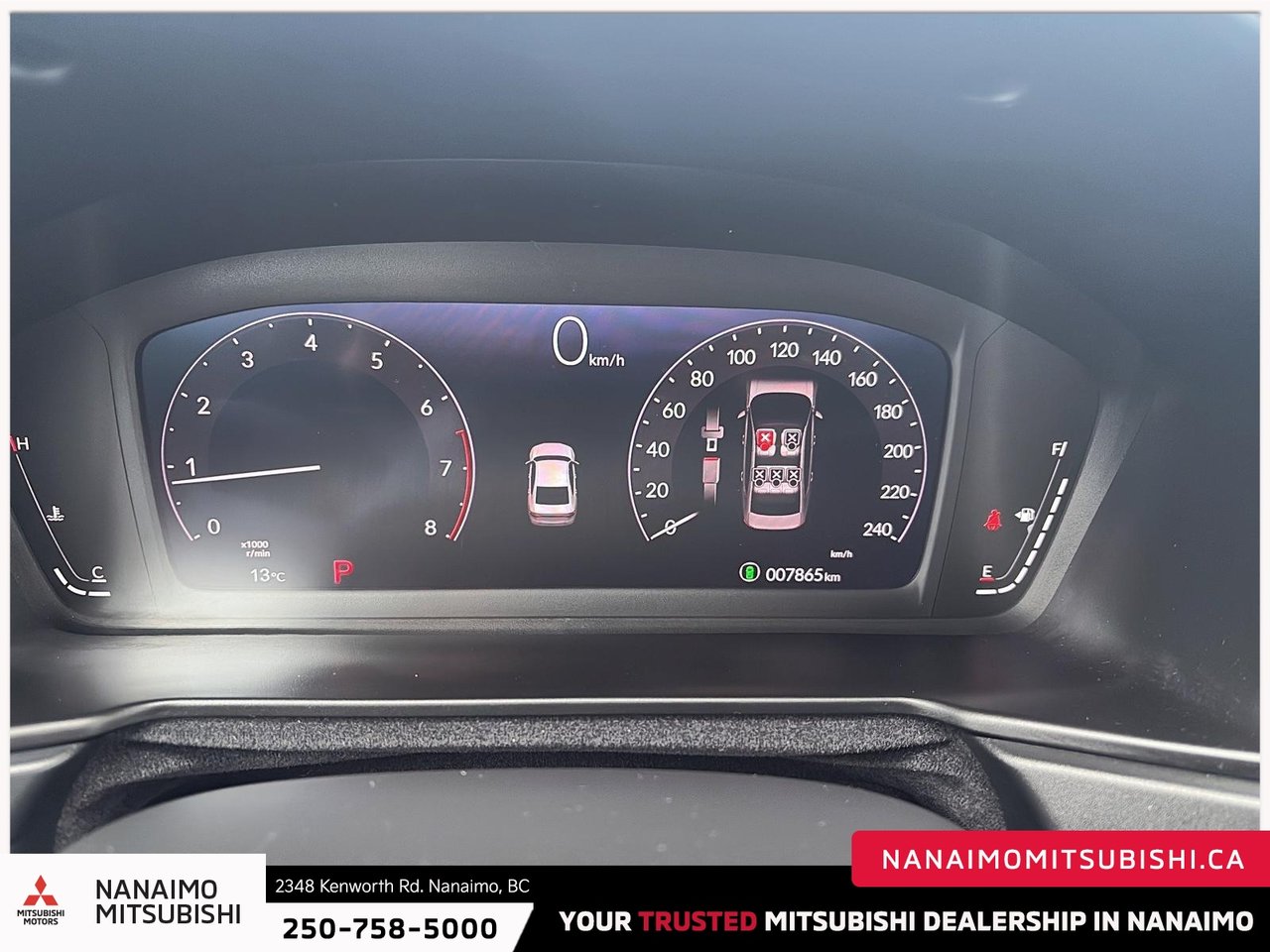 2024 Honda Accord EX-14