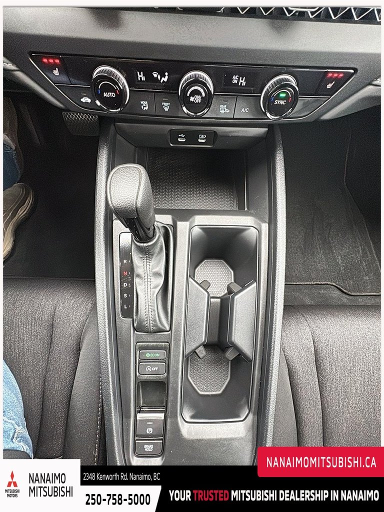 2024 Honda Accord EX-17