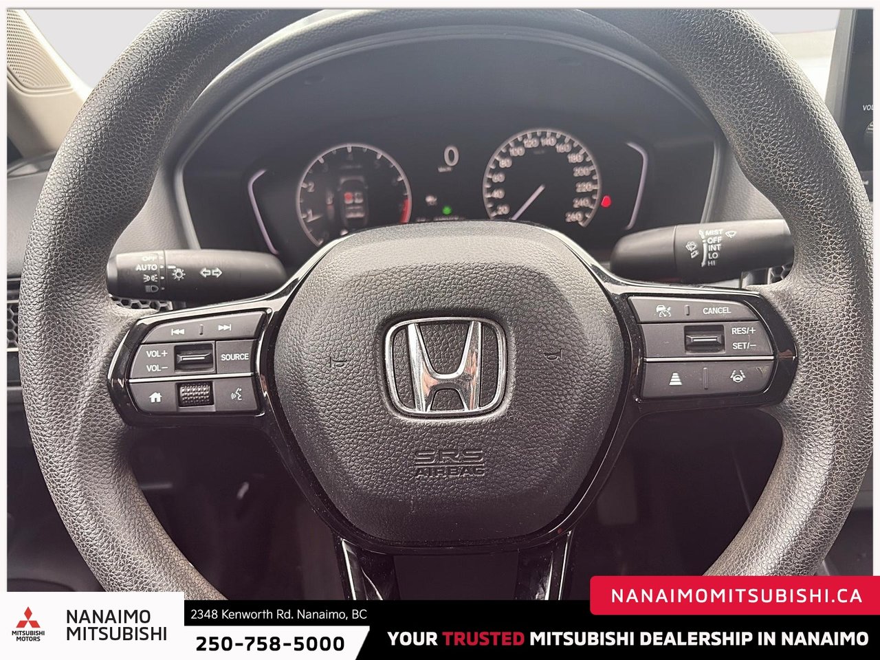 2024 Honda Civic LX-13