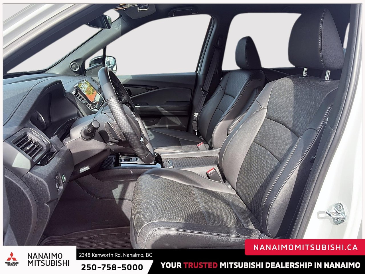 2022 Honda Passport Touring-7