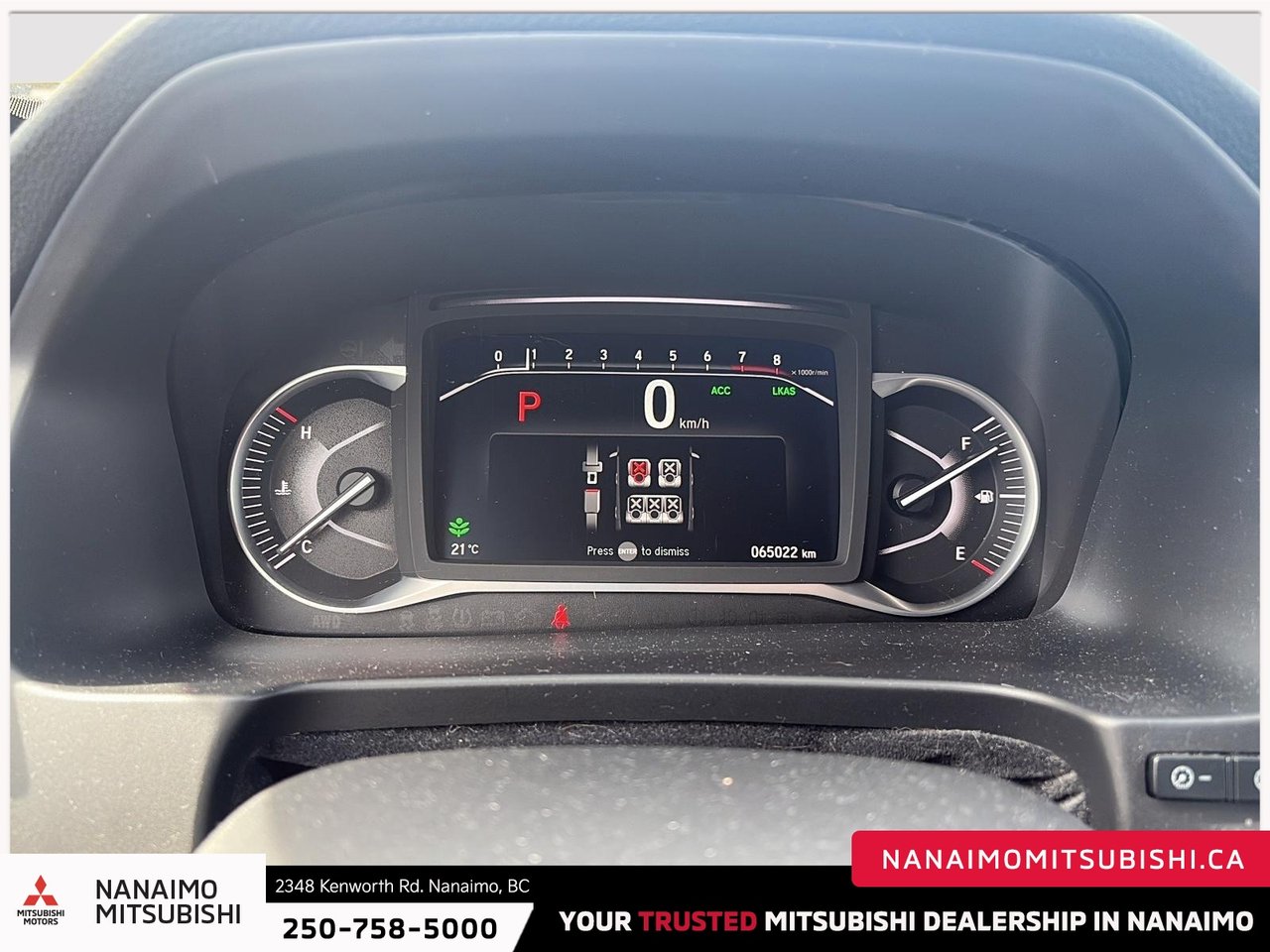 2022 Honda Passport Touring-13