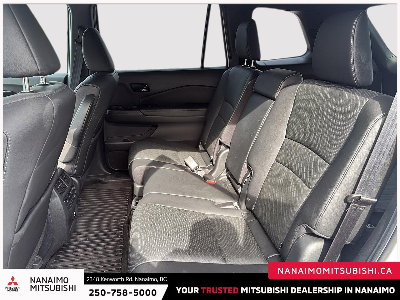 2022 Honda Passport Touring-8