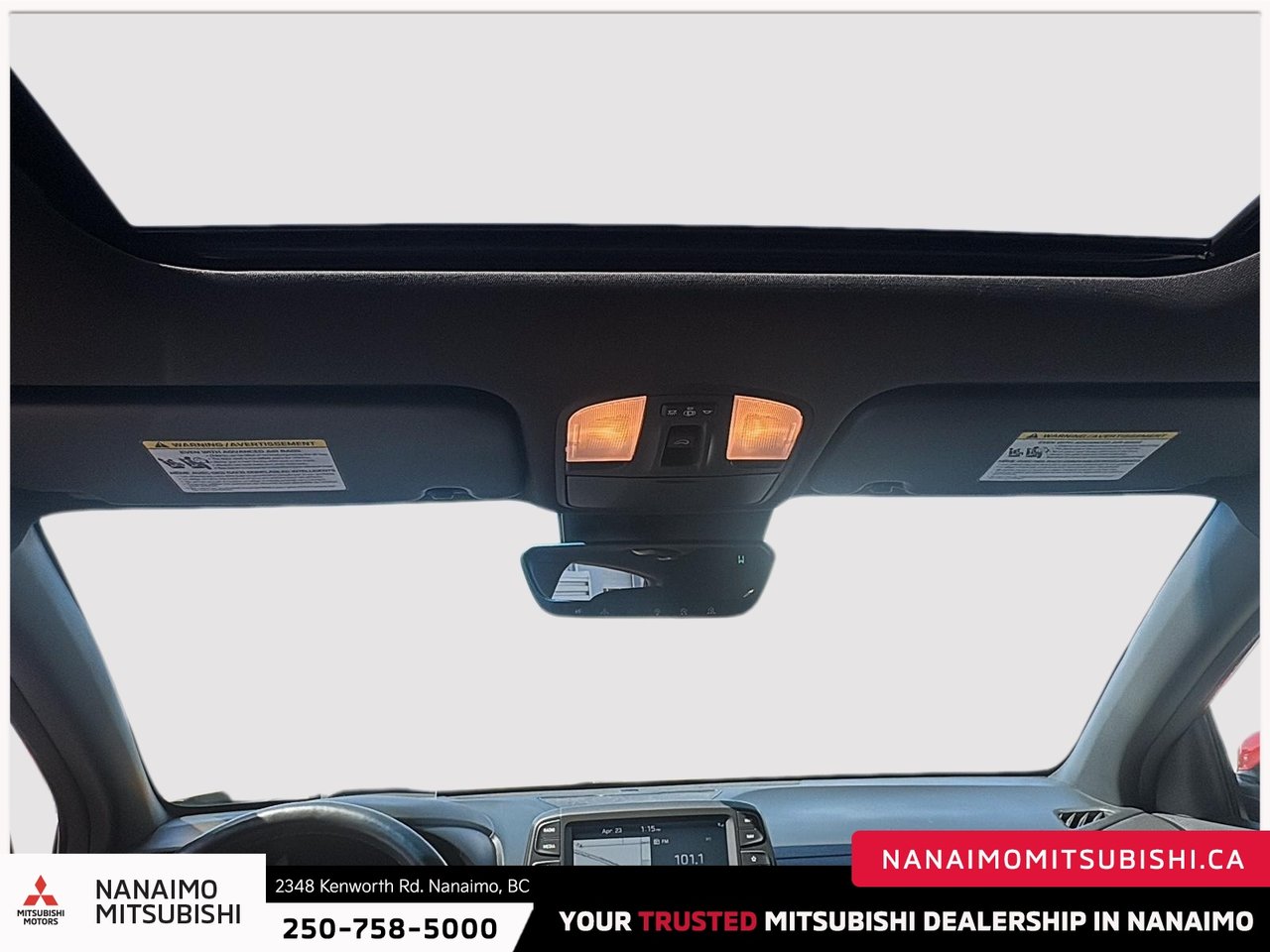 2021 Hyundai Kona 1.6T Ultimate-20