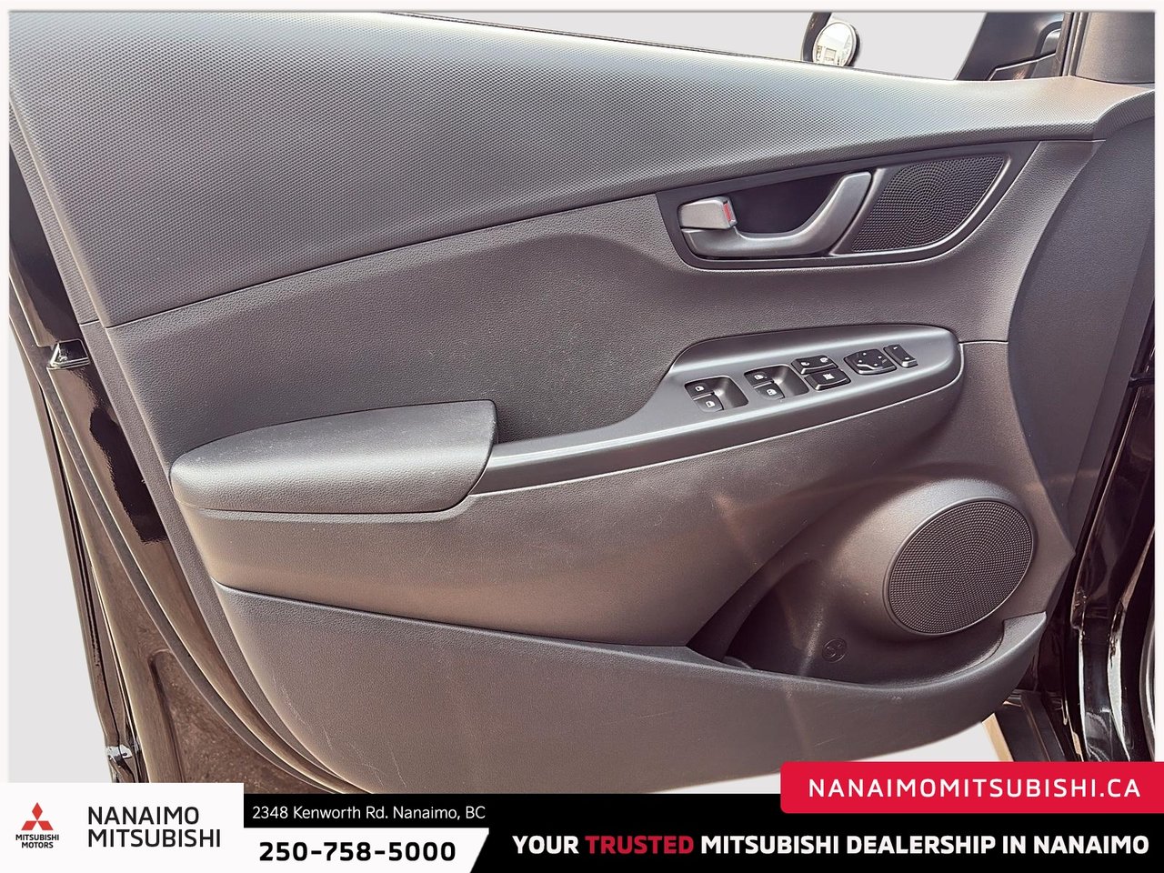 2022 Hyundai Kona 2.0L Preferred-10