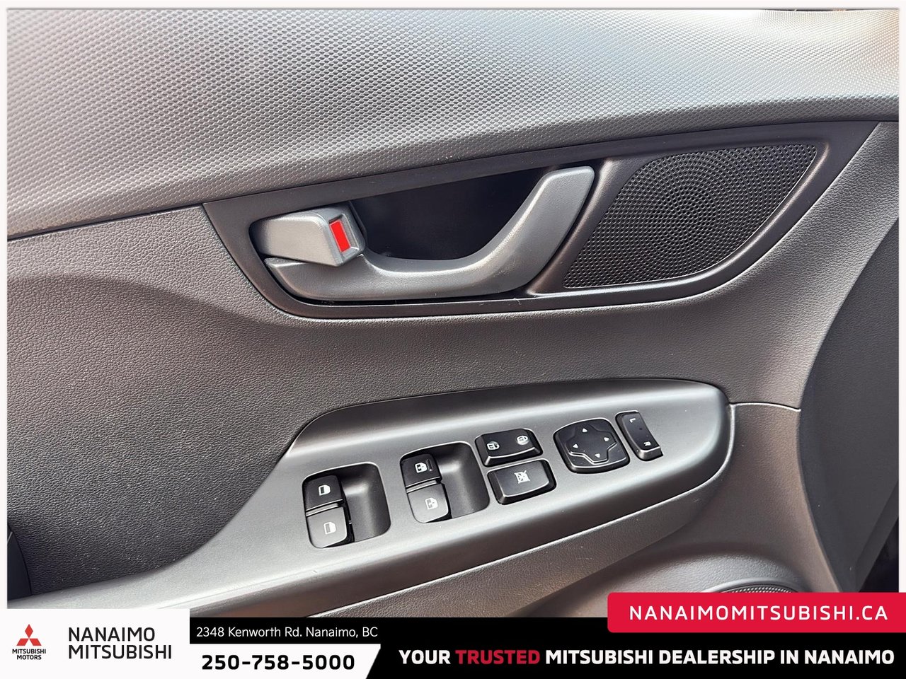 2022 Hyundai Kona 2.0L Preferred-11