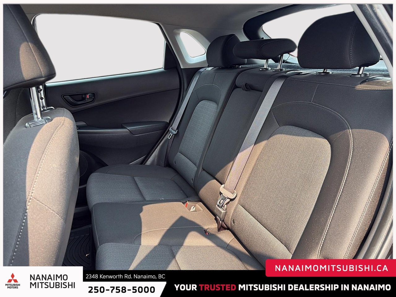 2022 Hyundai Kona 2.0L Preferred-9