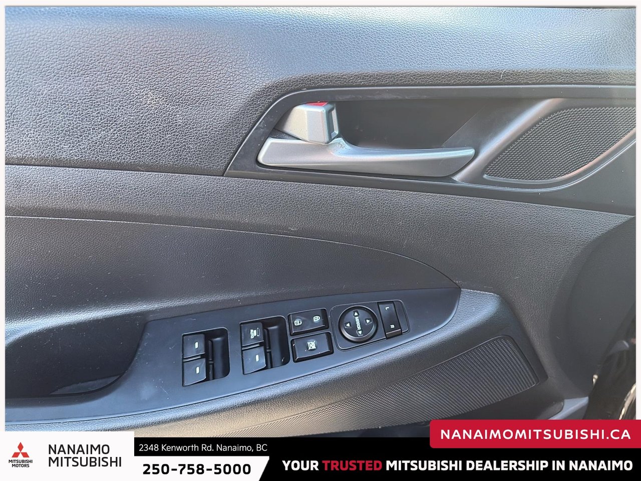 2017 Hyundai Tucson SE-12