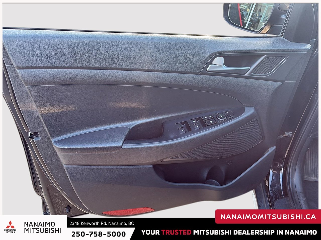 2017 Hyundai Tucson SE-11