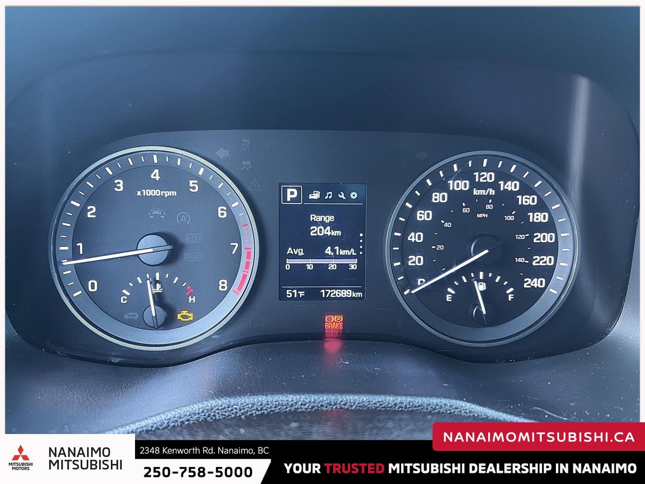 2017 Hyundai Tucson SE-15