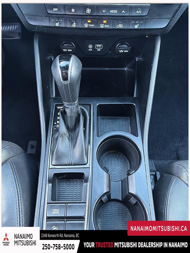 2017 Hyundai Tucson SE-18