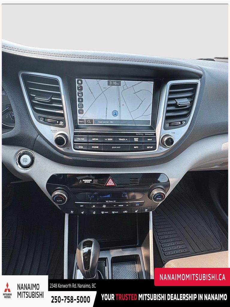 2017 Hyundai Tucson Ultimate-17