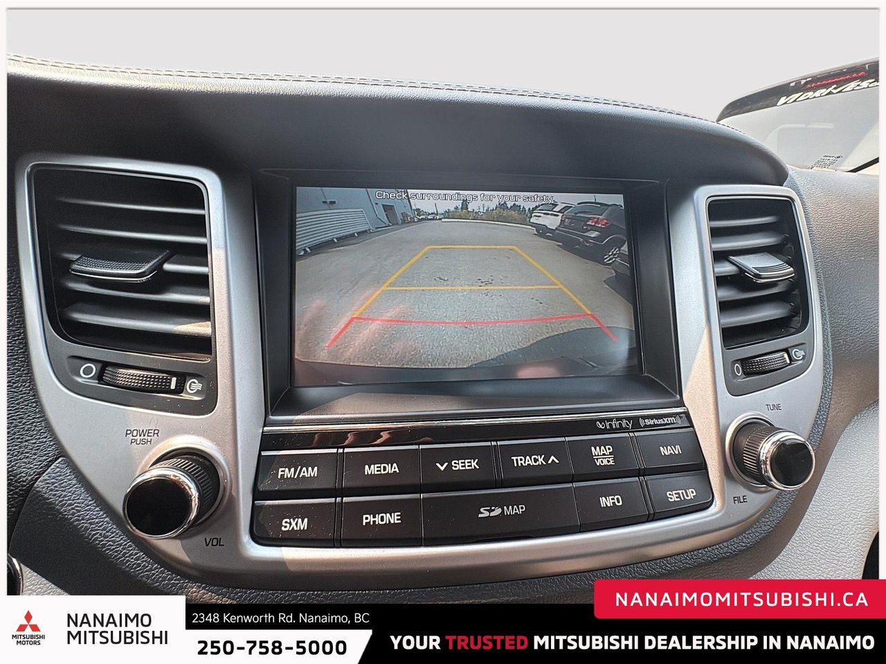 2017 Hyundai Tucson Ultimate-20