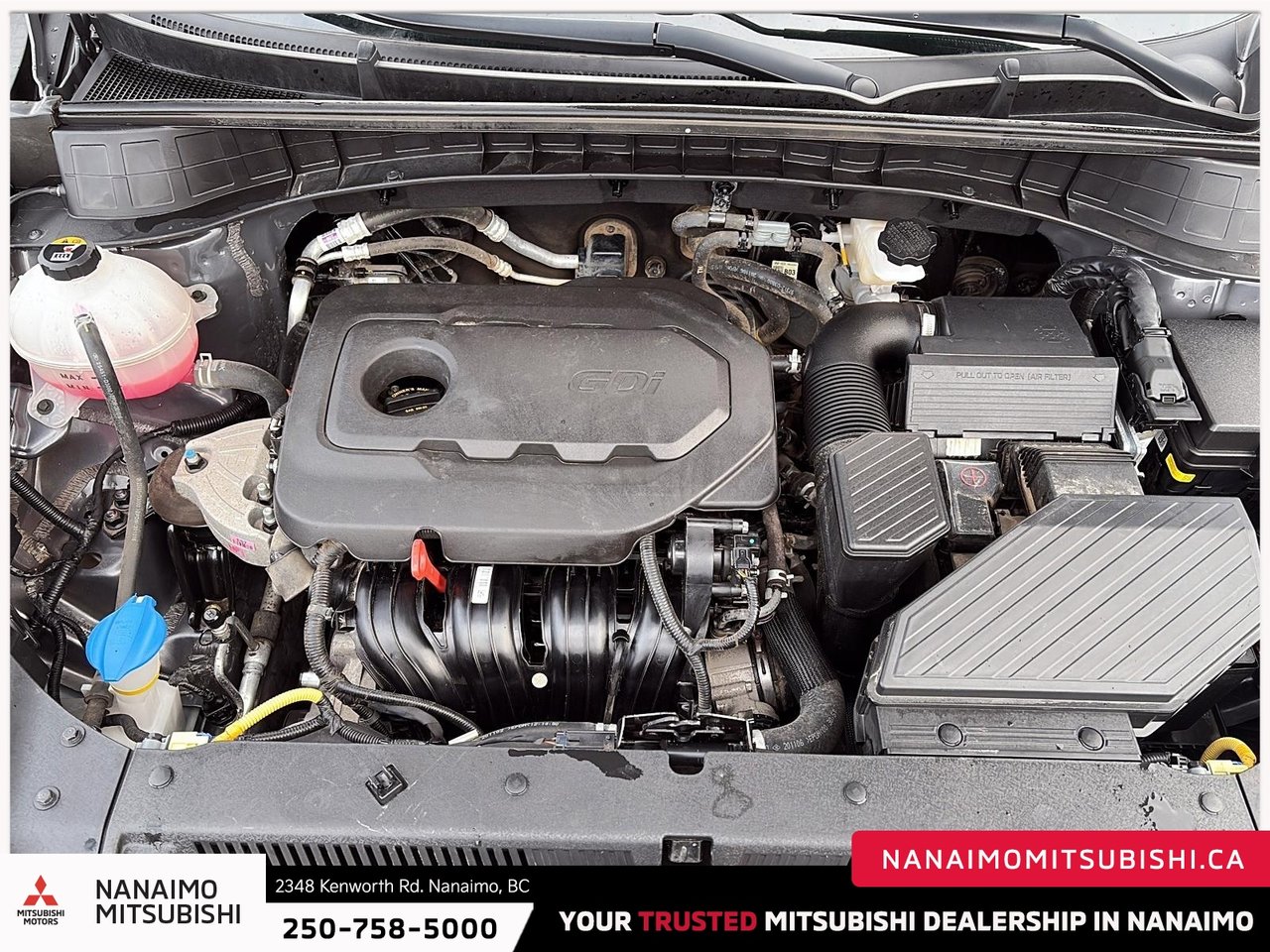 2021 Hyundai Tucson Luxury-7