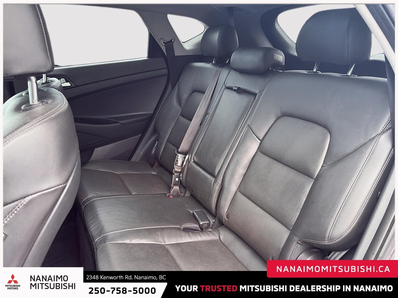 2021 Hyundai Tucson Luxury-9