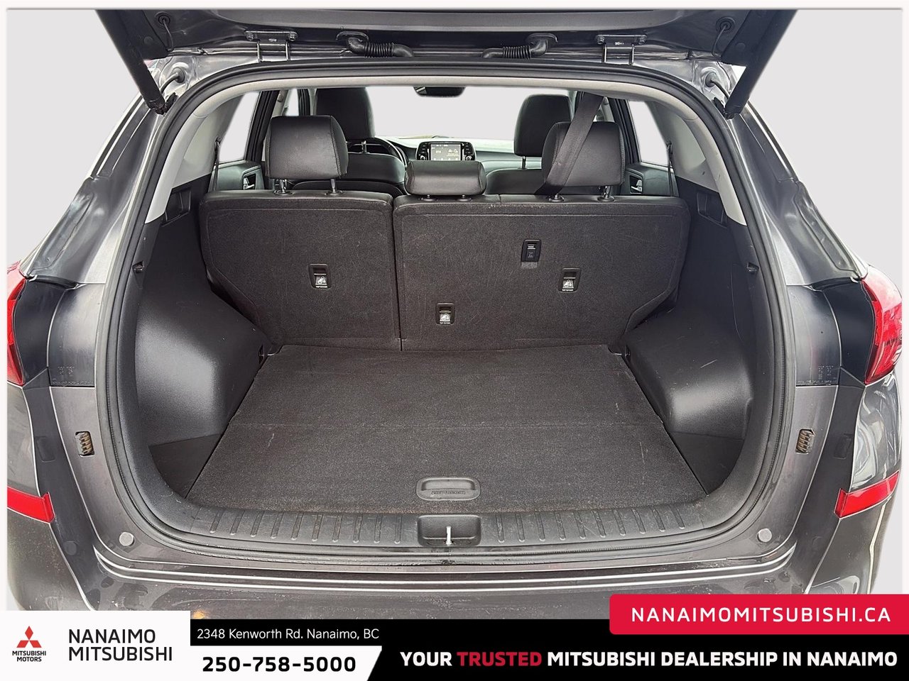 2021 Hyundai Tucson Luxury-6