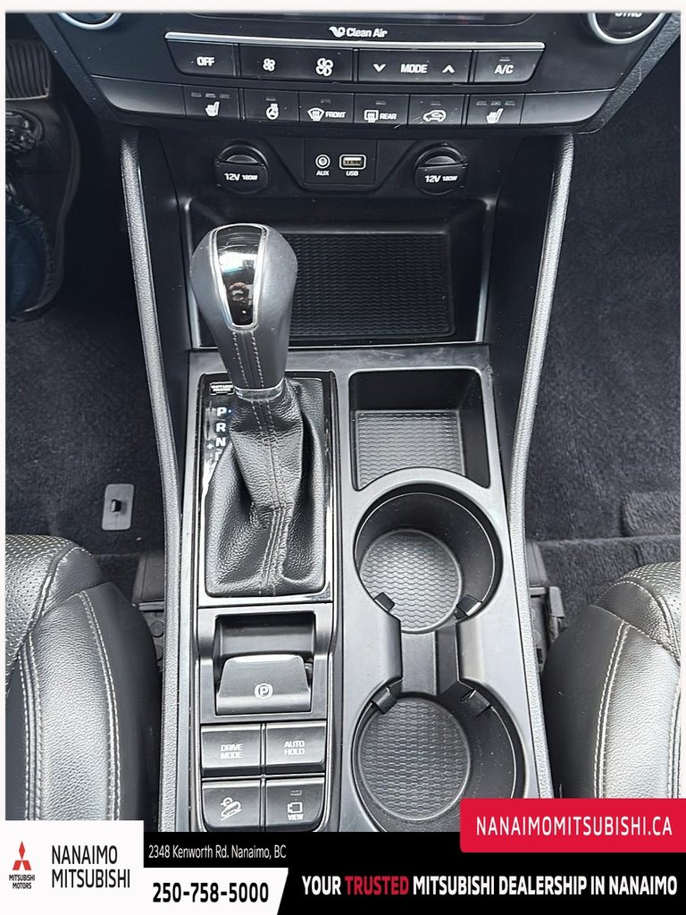 2021 Hyundai Tucson Luxury-17