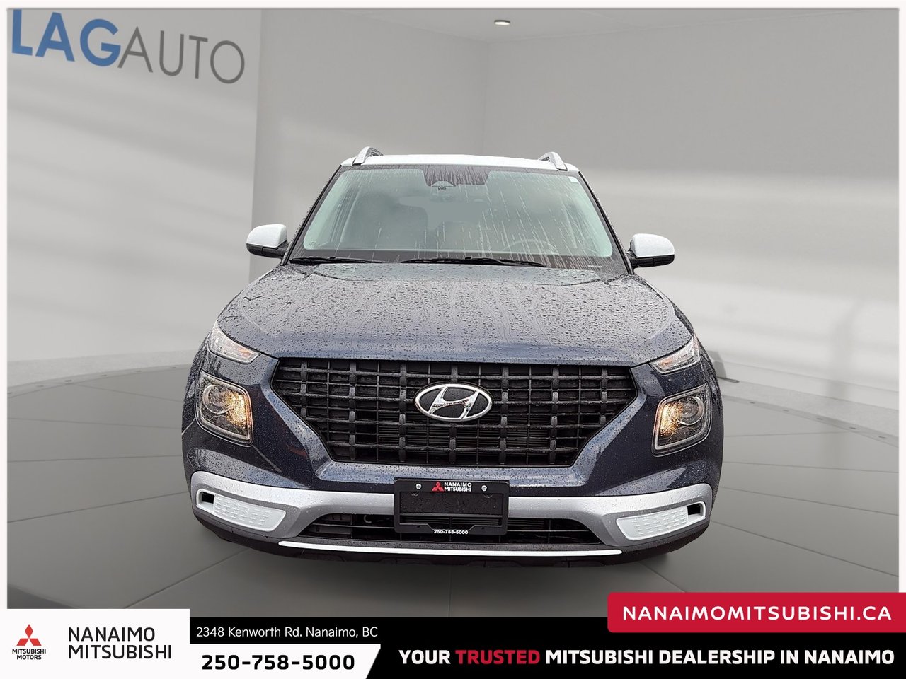 2024 Hyundai Venue Preferred-2