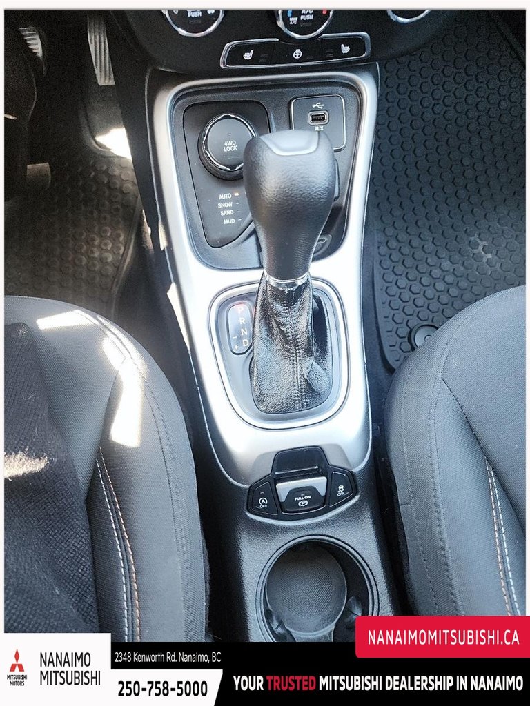 2018 Jeep Compass Sport-17