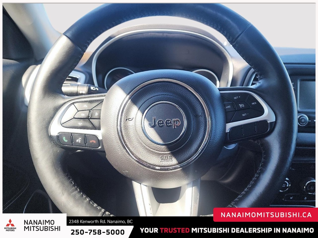 2018 Jeep Compass Sport-13