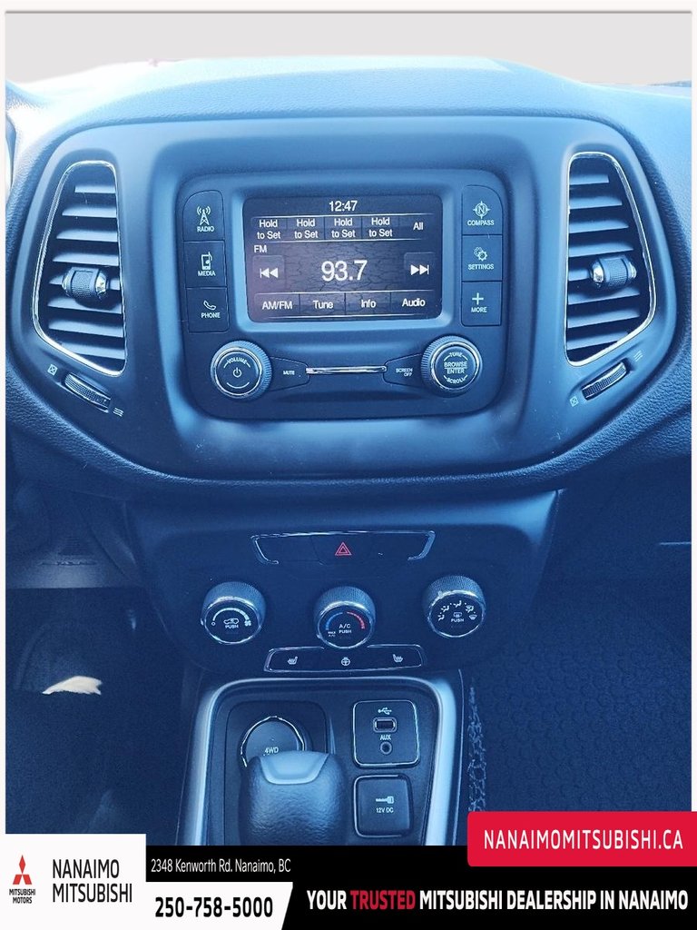 2018 Jeep Compass Sport-16