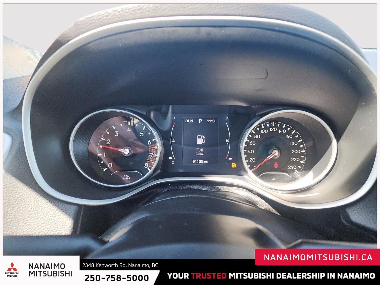 2018 Jeep Compass Sport-14