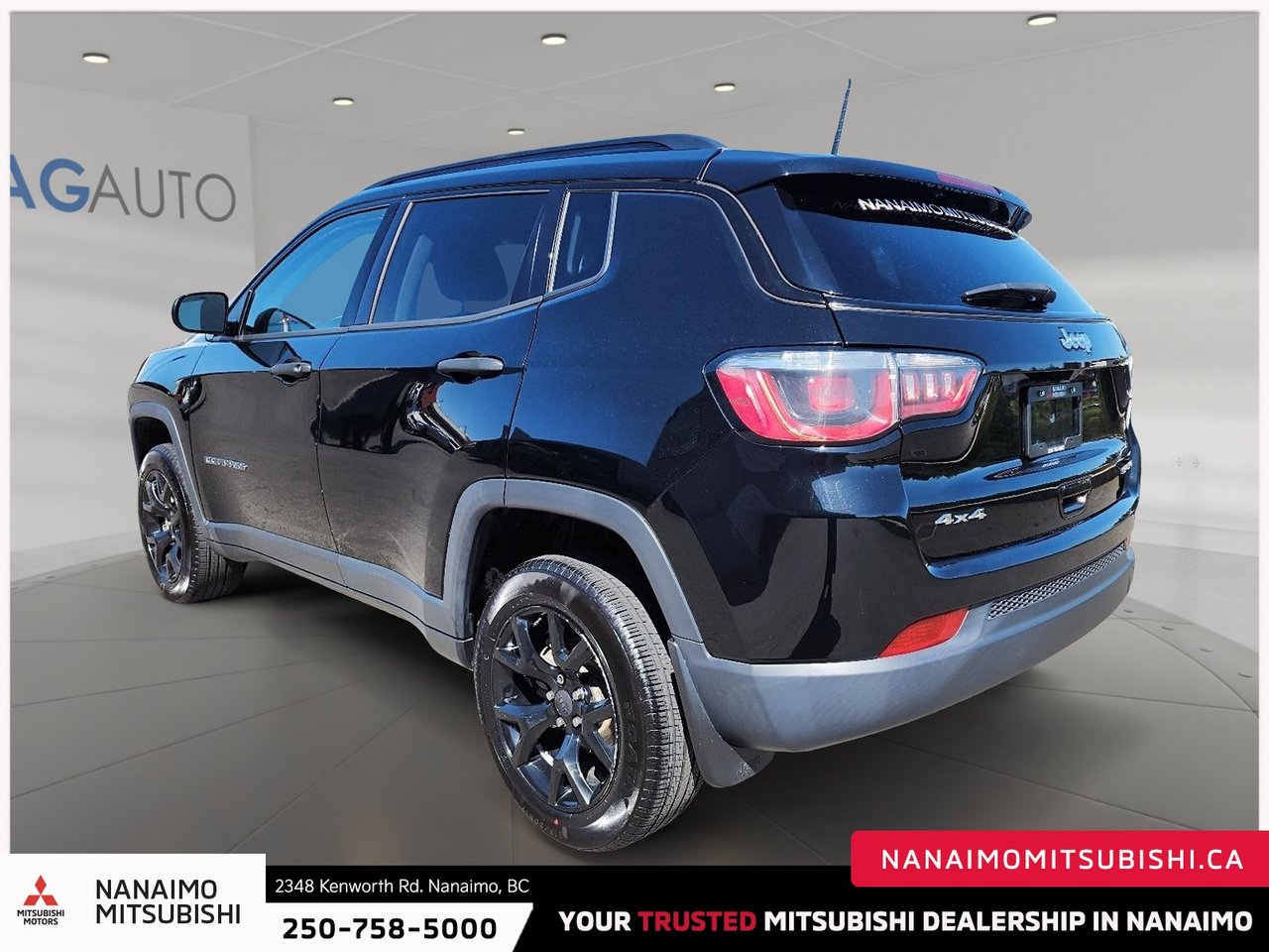 2018 Jeep Compass Sport-4