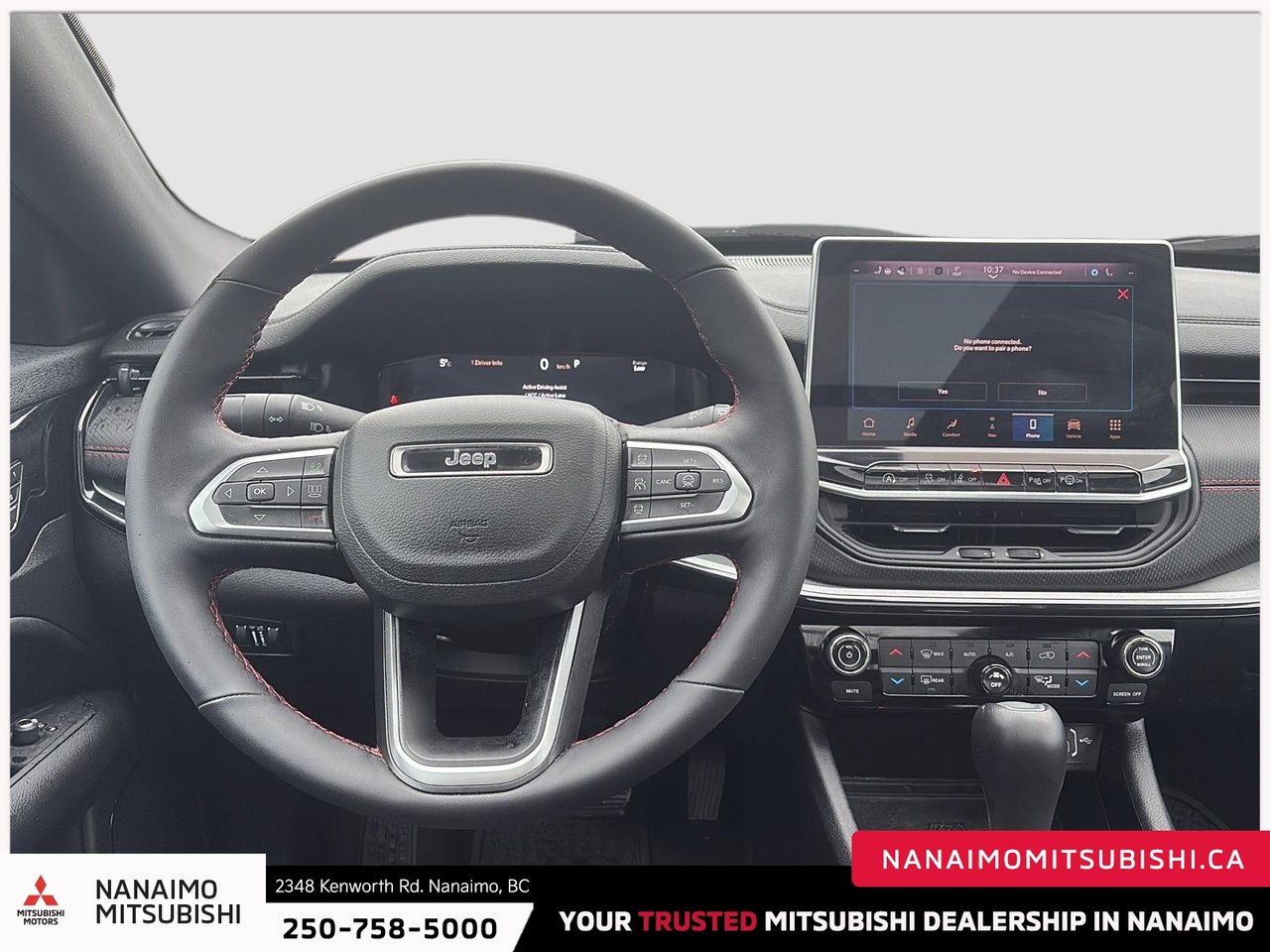 2025 Jeep Compass Trailhawk-12