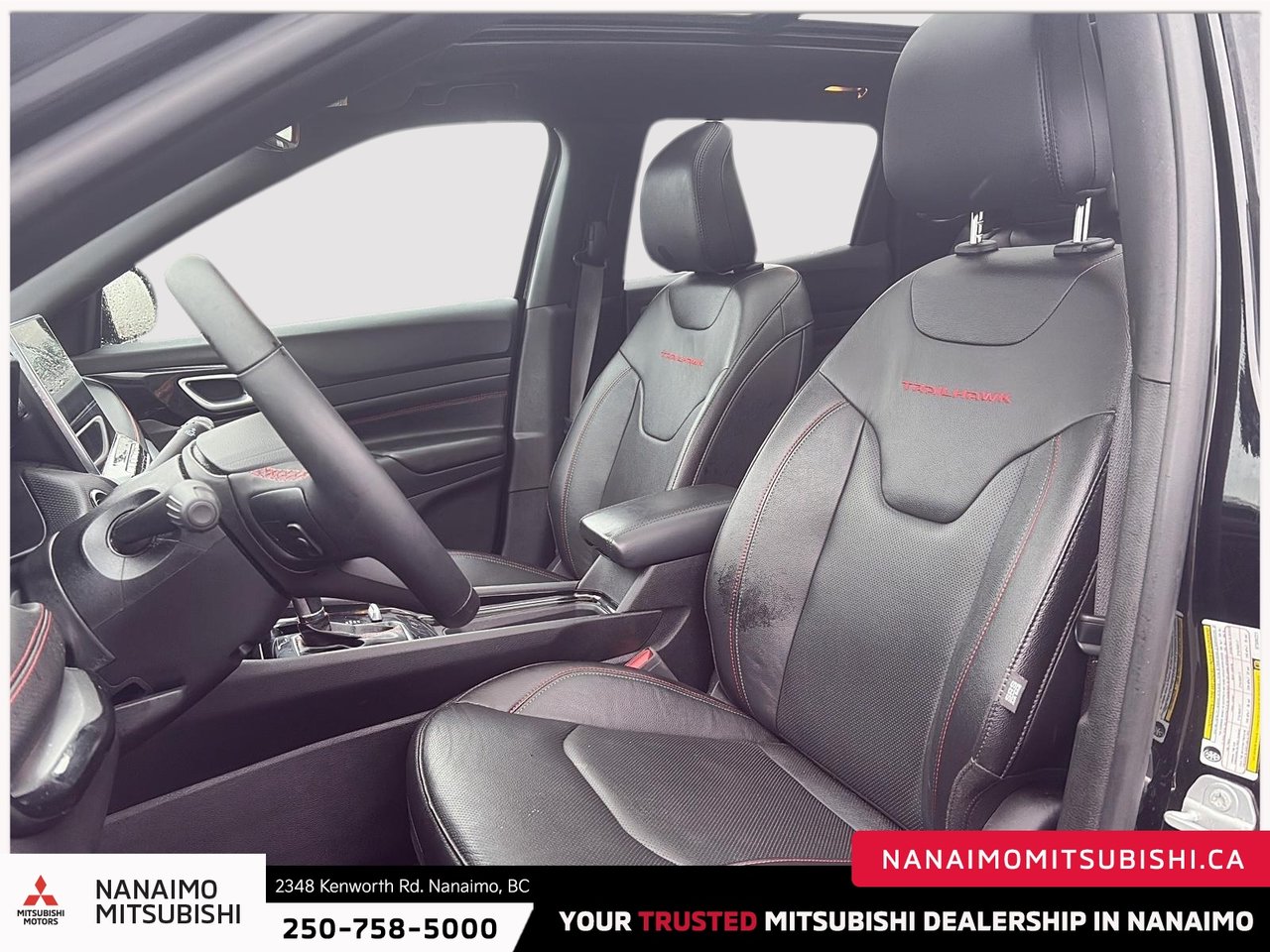 2025 Jeep Compass Trailhawk-8