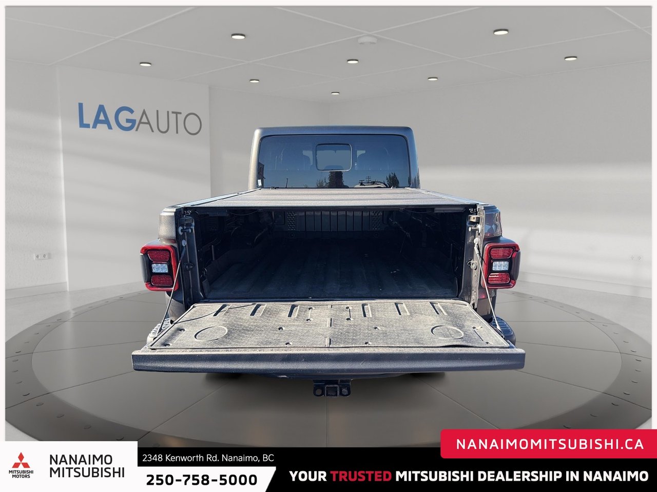 2023 Jeep Gladiator Rubicon-6