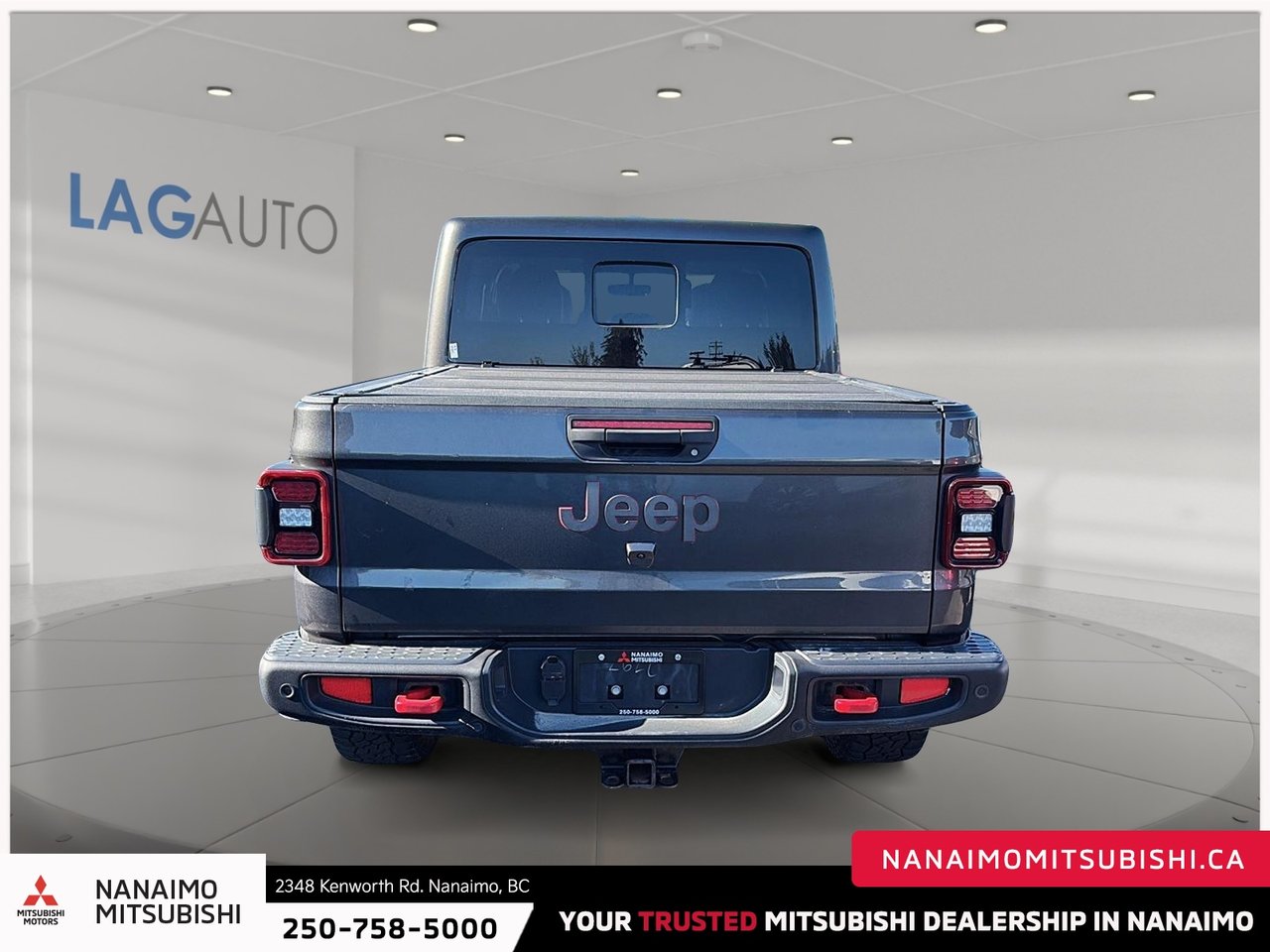 2023 Jeep Gladiator Rubicon-3