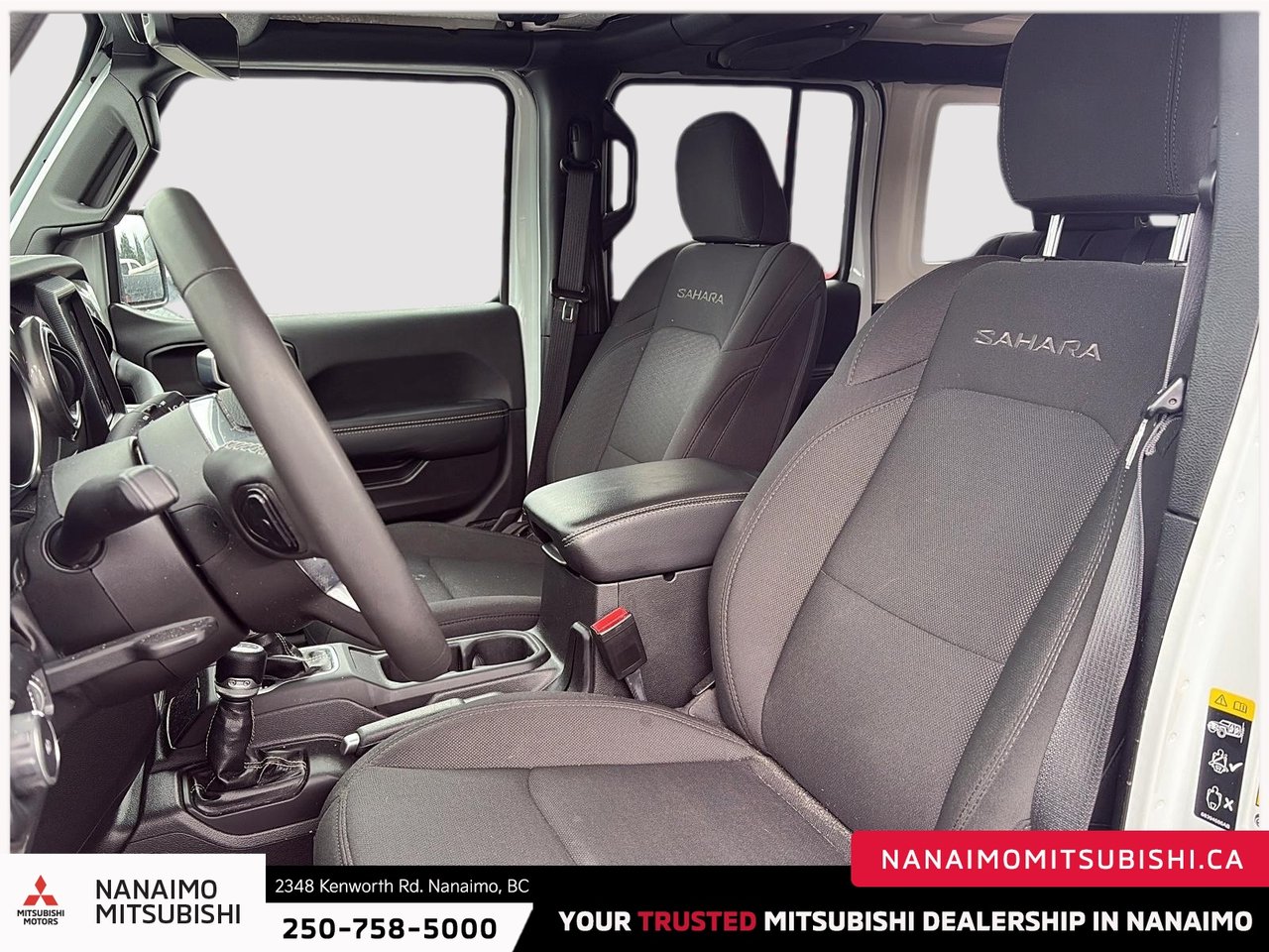 2023 Jeep Wrangler Sahara-8