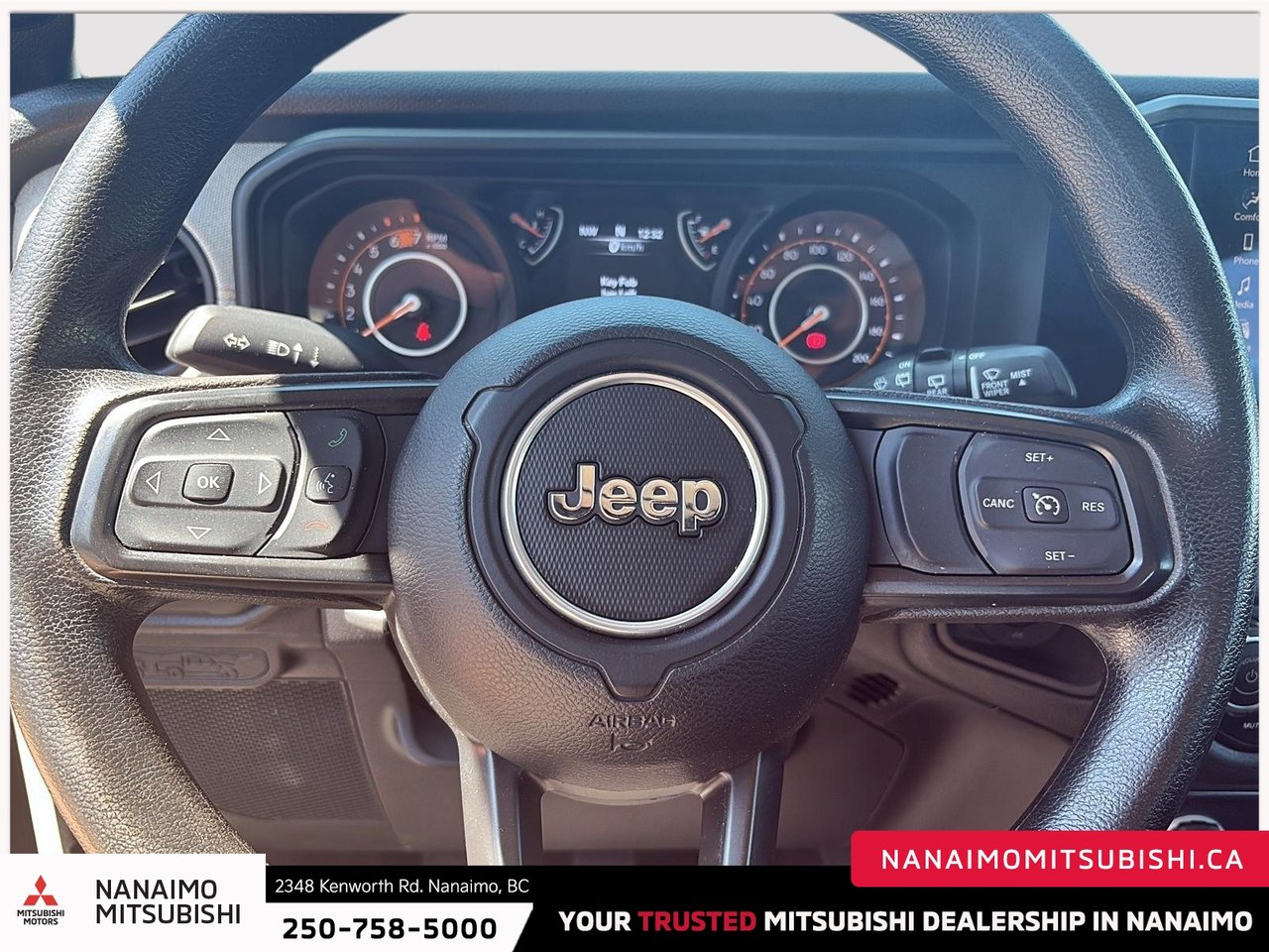 2024 Jeep Wrangler Sport-14