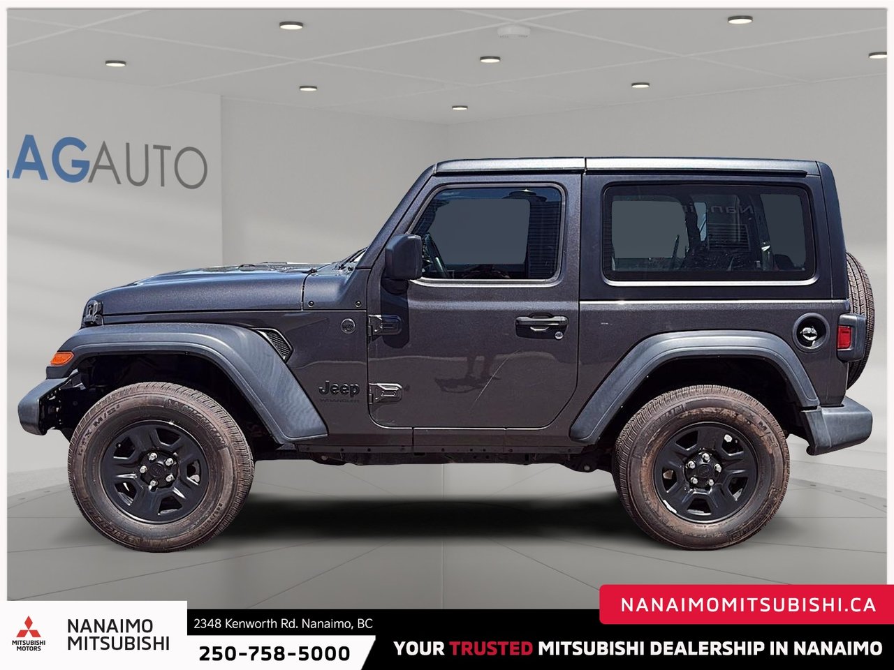 2024 Jeep Wrangler Sport-5