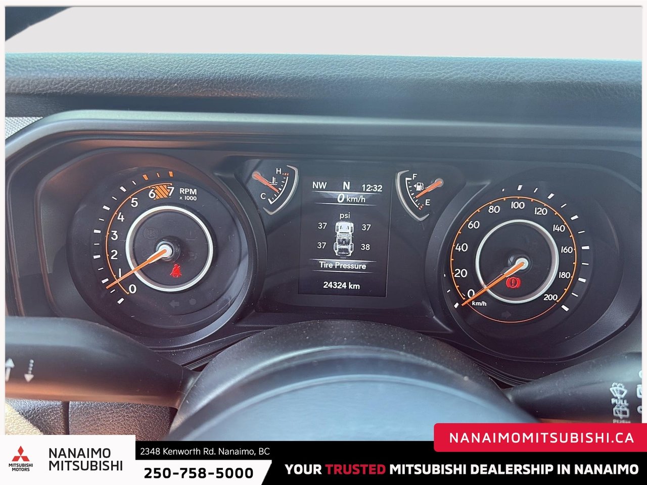 2024 Jeep Wrangler Sport-15