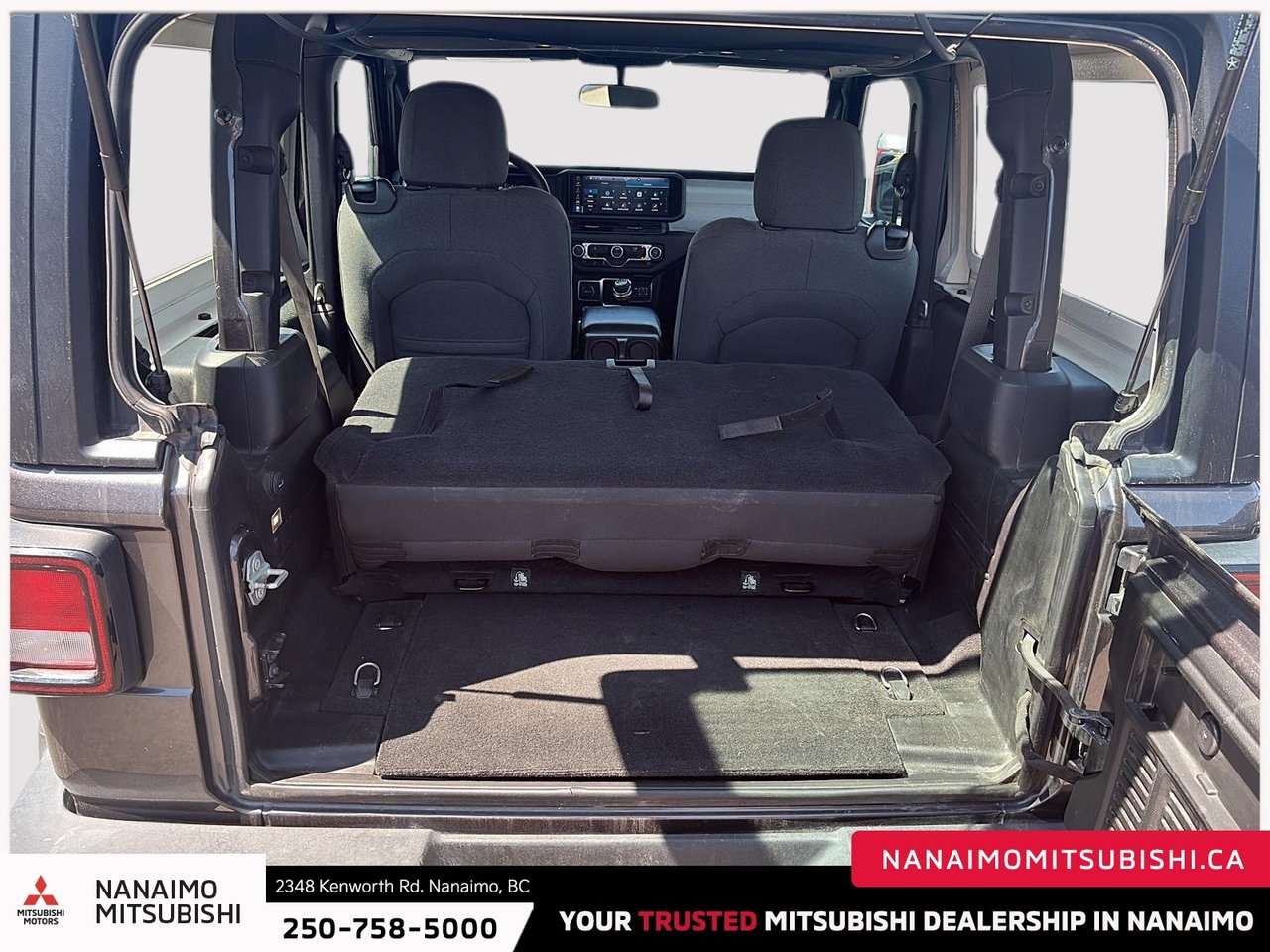 2024 Jeep Wrangler Sport-7