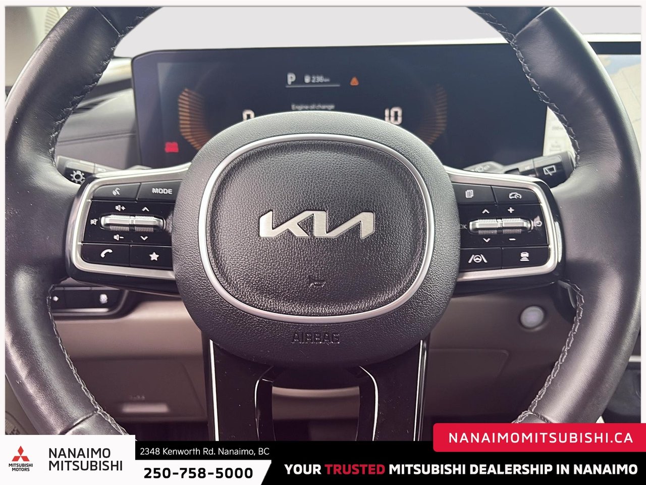 2025 Kia Carnival EX-14