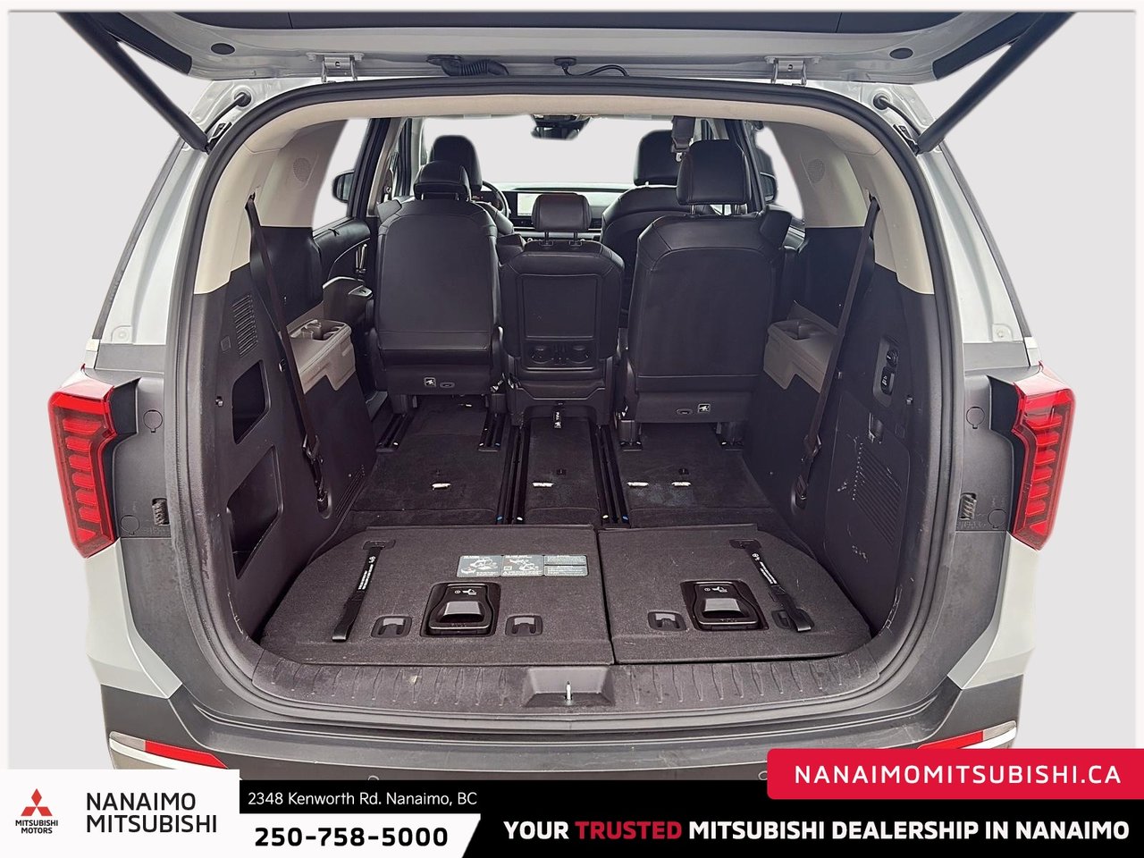 2025 Kia Carnival EX-7