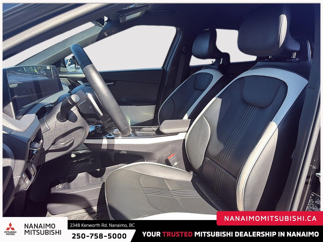 2023 Kia EV6 GT-Line-8