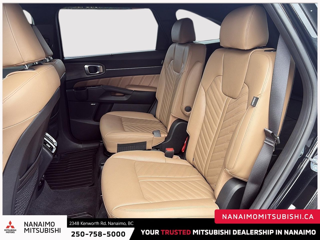 2025 Kia Sorento X-Pro-10