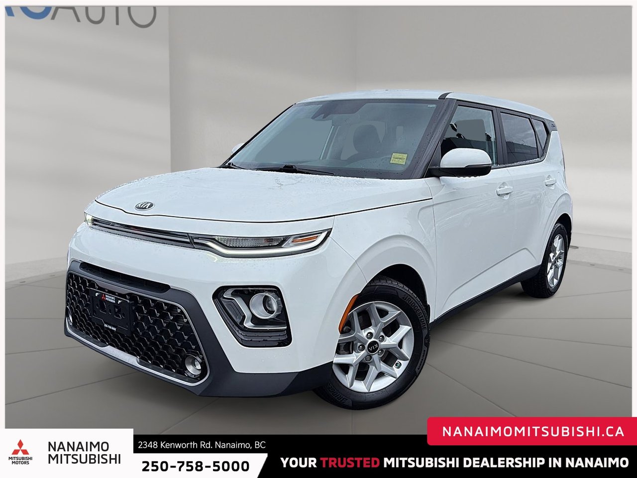 2021 Kia Soul EX-0