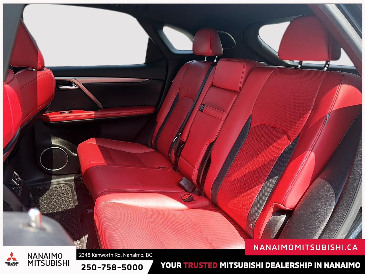 2022 Lexus RX 350-9