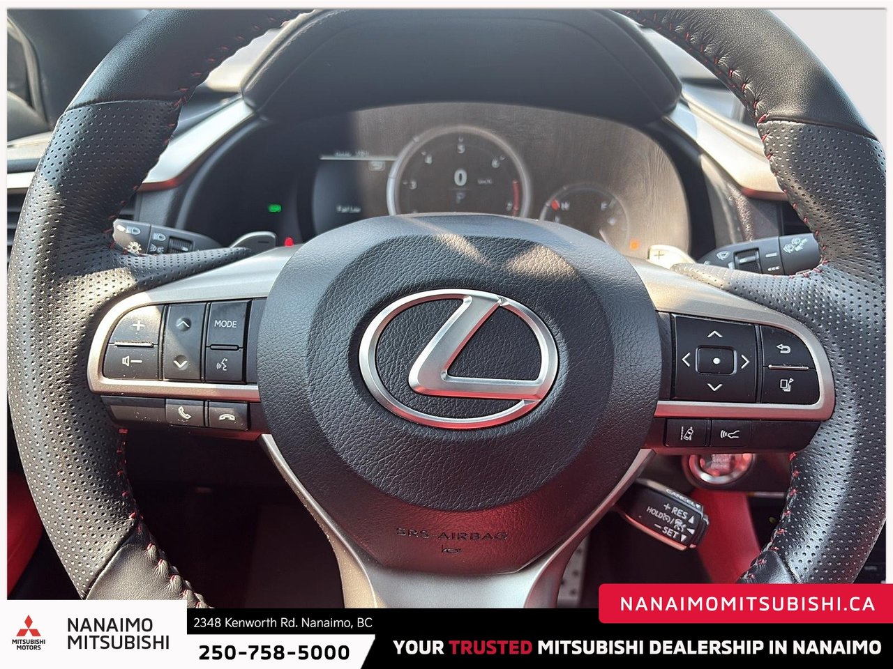 2022 Lexus RX 350-13