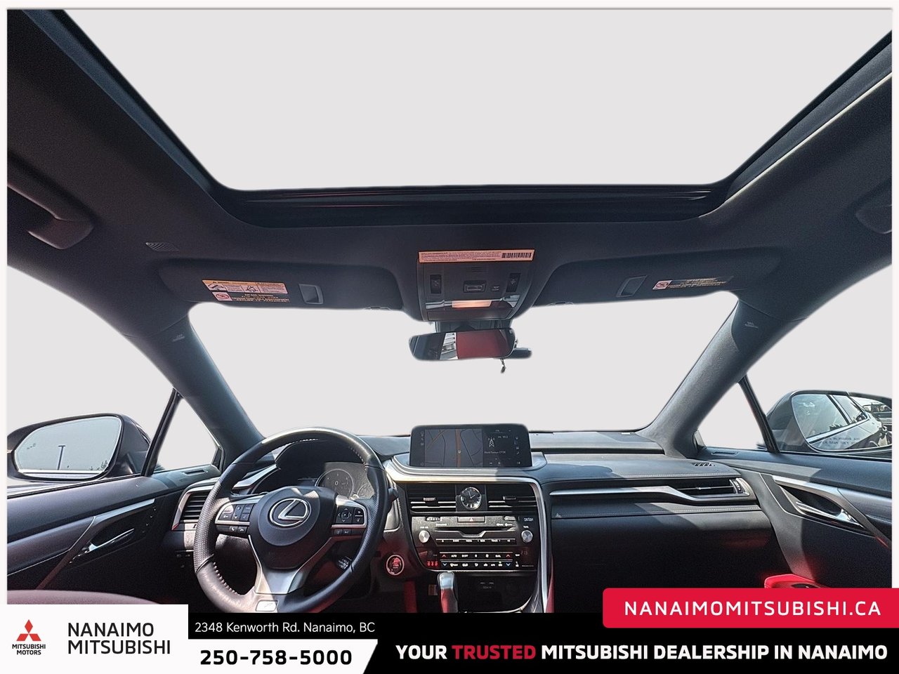 2022 Lexus RX 350-20