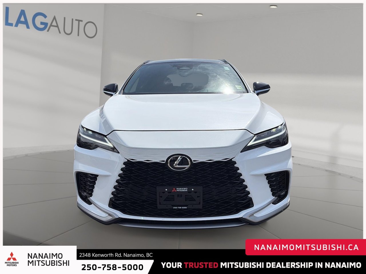 2023 Lexus RX 350-2