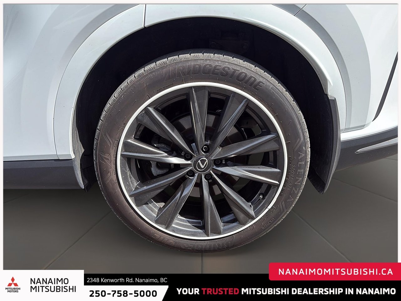 2023 Lexus RX 350-1
