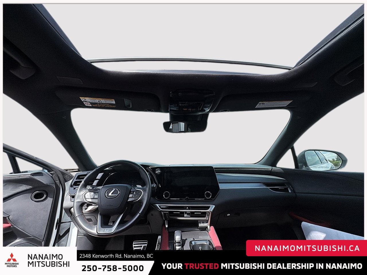 2023 Lexus RX 350-19