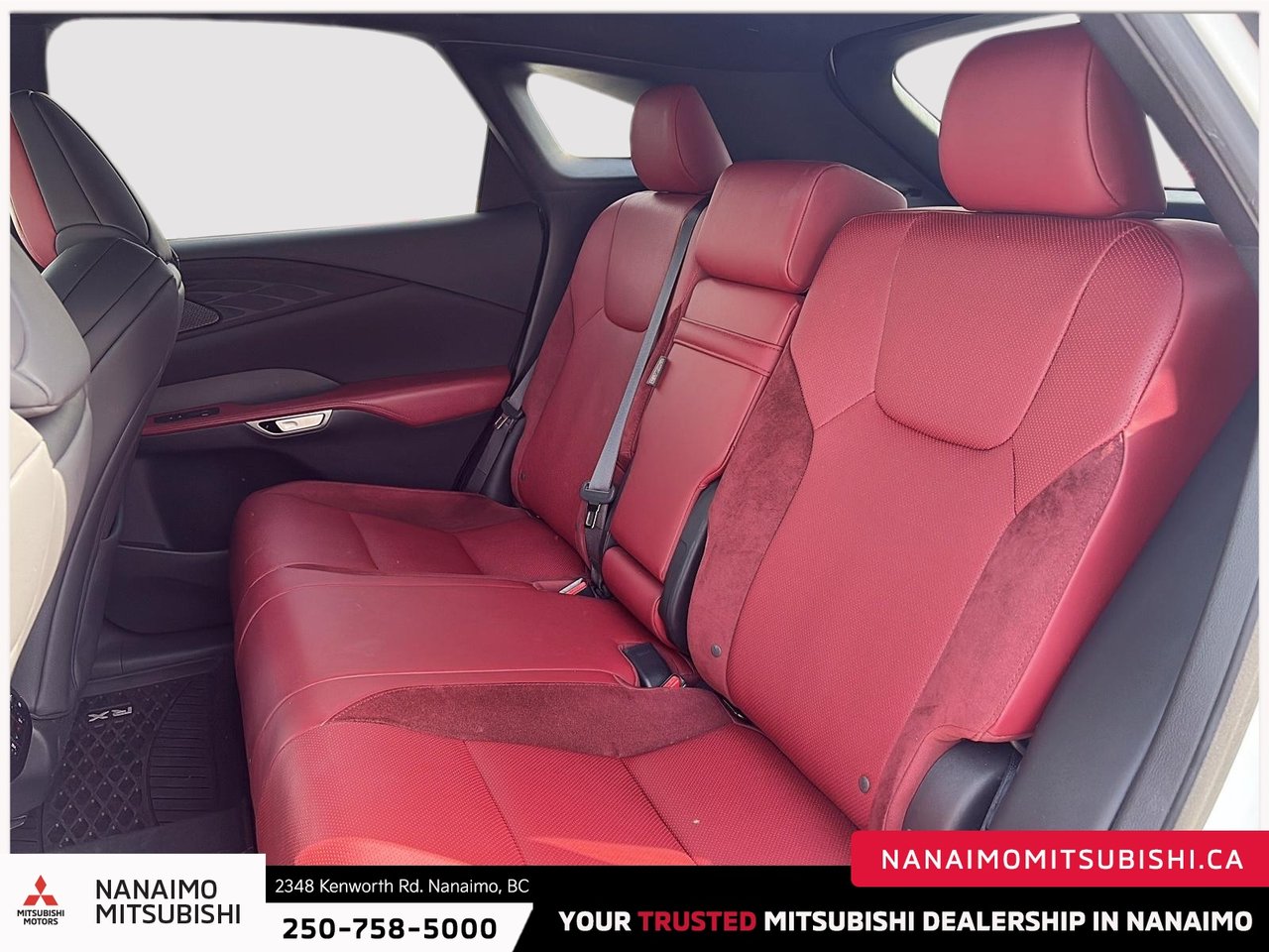 2023 Lexus RX 350-9