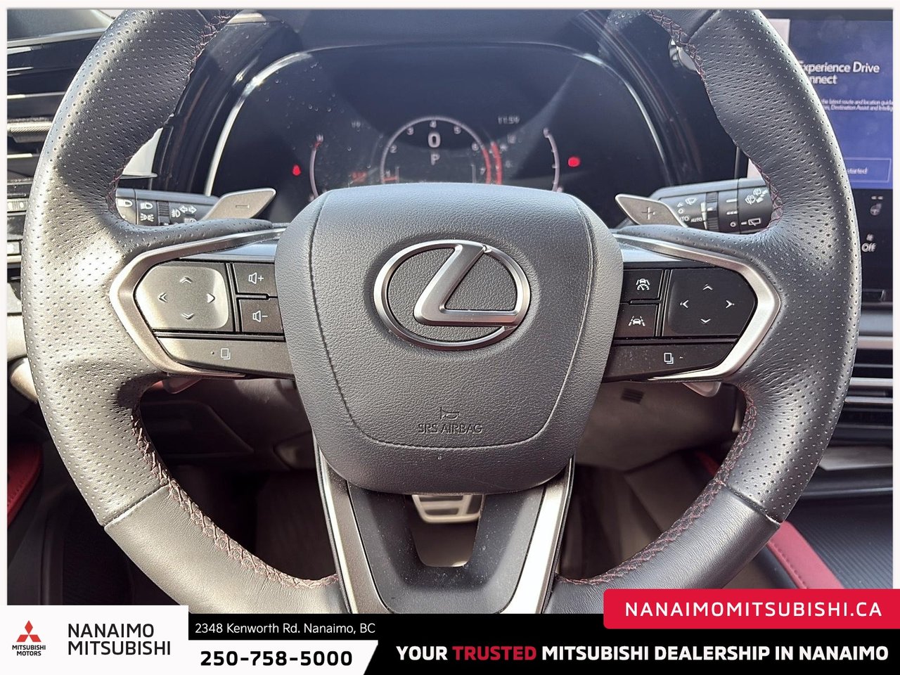 2023 Lexus RX 350-13