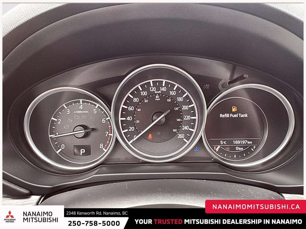 2017 Mazda CX-5 Grand Touring-14